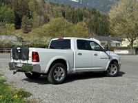 gebraucht Dodge Ram Laramie