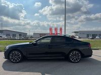 gebraucht BMW 745e 745PHEV Aut.