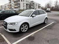 Gebraucht Audi A3 Ambition 150 PS (110 kW) 2013 Limousine