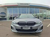 Gebraucht BMW 318 Comfort Edition 150 PS (110 kW) 2025 Grau Limousine