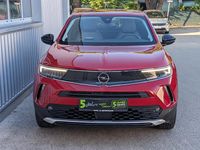 gebraucht Opel Mokka 1.2 Direct Injection Turbo Elegance LED,DAB-Radio,Klimaaut,Navigation,