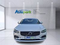 gebraucht Volvo S90 Inscription D4 Geartronic