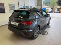 Neu Seat Arona Style 116 PS (85 kW) 2025 Grau SUV