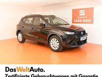 gebraucht Seat Arona Austria Edition 1.0 TSI