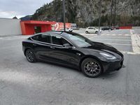 gebraucht Tesla Model 3 Standard Range RWD Plus 575kWh