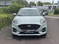 gebraucht Ford Puma 1,0 EcoBoost Hybrid ST-Line X