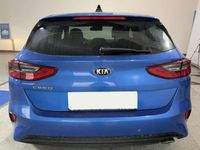 gebraucht Kia Ceed Ceed / cee'd 1,4 TGDI GPF Platin DCT Aut. Platin