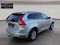 gebraucht Volvo XC60 2.0 D4 Business 2WD