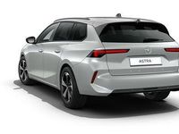 gebraucht Opel Astra Sports Tourer Edition 1.2 Turbo 6-Gang