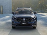 gebraucht Honda CR-V 2.0 i-MMD e:PHEV Advance Tech Aut. SHD HUD