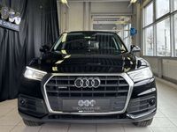 gebraucht Audi Q5 2,0 TDI quattro S-tronic /DIGITAL TACHO/VOLLLEDER