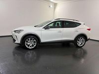 gebraucht Cupra Formentor 2.0 TDI 4Drive DSG *LED*ACC*PDC*