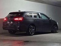 Gebraucht Hyundai i30 120 PS (88 kW) 2021 Kombi