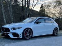 gebraucht Mercedes A45 AMG S 4MATIC+ Aut.