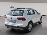 gebraucht VW Tiguan 2.0 TDI Highline 4MotionBlueMotion*SERVICEGEPFLEGT