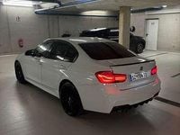 Gebraucht BMW 320 M Sport 190 PS (139 kW) 2015 Limousine