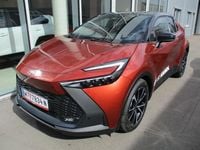 Gebraucht Toyota C-HR Active 98 PS (72 kW) 2025 Orange SUV
