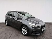gebraucht BMW 216 d Gran Tourer 7Sitzer