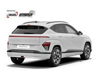 gebraucht Hyundai Kona Elektro 64,8kWh GO