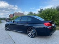 Gebraucht BMW 535 M Sport 313 PS (230 kW) 2012 Limousine