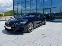 gebraucht BMW 850 Mi Drive Gran Coupe Werksgarantie