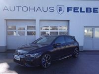Gebraucht VW Golf VIII R 320 PS (235 kW) 2021 Schwarz  metallicperleffektno