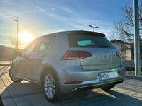 gebraucht VW Golf Comfortline 1,6 TDI DSG