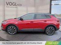 gebraucht Opel Grandland X 15 Diesel Ultimate Aut.