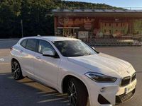 gebraucht BMW X2 xDrive18d Aut.