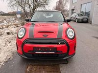 Gebraucht Mini Cooper SE 135 kW (184 PS) 2022 Mittelrot  normal Kleinwagen