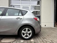 gebraucht Mazda 3 3 Sport