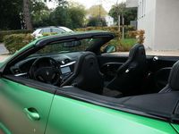 gebraucht Maserati GranCabrio MC