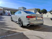 gebraucht Audi RS5 Coupé 29 TFSI quattro Tiptronic