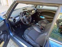 gebraucht Mini Cooper Cabriolet 16