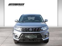 gebraucht Suzuki Vitara 1,4 GL+ DITC Hybrid Allgrip Shine