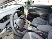 gebraucht Skoda Elroq 50