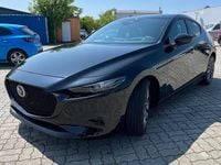 Neu Mazda 3 Homura-Line 140 PS (102 kW) 2025 Limousine