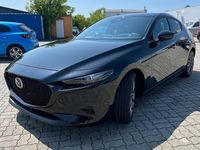 gebraucht Mazda 3 e-Skyactiv-G140 Homura Aut.