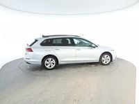 gebraucht VW Golf VIII Golf Variant Variant 2.0 TDI Life ASSIST+CARPLAY+LM