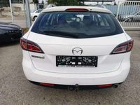 gebraucht Mazda 6 Sport Combi CD13 TE Plus