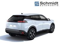 gebraucht Peugeot 2008 ALLURE Benzin 100 6-Gang-Manuell