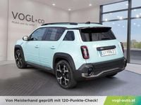 Neu Renault R4 Komfort 150 PS (110 kW) 2025 Grün Kleinwagen