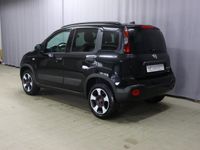 gebraucht Fiat Panda Cross Hybrid 1.0 GSE 51 kW (70 PS), MY23, Komfort-Paket, Tech-Paket, Cross-Paket, Außenspiegel, elektrisch verstell- und beheizbar, Licht- Regensensor, Getönte Fensterscheiben hinten uvm.