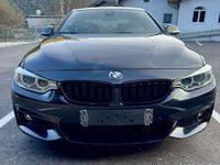 gebraucht BMW 420 420 i Coupe M-Sportpaket F32