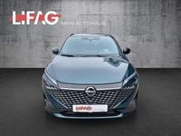 gebraucht Nissan Qashqai 13 DIG-T MHEV 4x4 N-Design Xtronic *ab €31.990-*