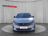 gebraucht Peugeot 3008 GT ALLRAD HYB. 300 EAT8