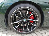 gebraucht BMW Z4 Roadster M40 i