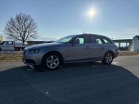 gebraucht Audi A4 Avant 20 TDI DPF quattro