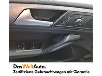 gebraucht VW Golf Sportsvan Austria TSI