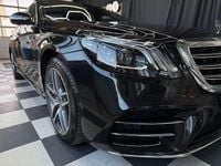 gebraucht Mercedes S400 d (222.034)